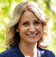 Lindsey Thiel, Kent County Commissioner