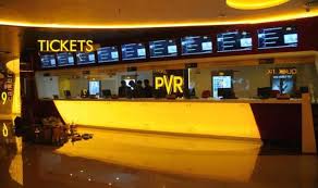 Pvr Cinemas To Expand To 14 Tier Ii Cities Of India India Com Find showtimes, ticket prices, available seats with release dates of movies in bareilly.