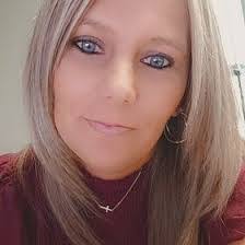 Crystal Hough's Instagram, Twitter & Facebook