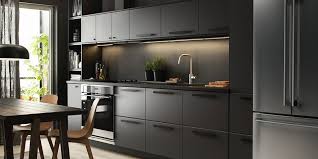 Painted finish and tempered glass. Ikea Usa Twitterren Your Bff Describe Your Dream Kitchen You It S Lit Ikea Hit The Link To See Our Kitchen Lighting Solutions Kungsbacka Kitchen Cabinet Combination 1749 For A Standard 10 X10 Layout