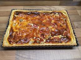 Epingle Sur Quiche
