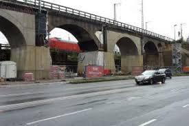 Straßenkarte köln mit der übersicht der innere kanalstrasse in köln. Kaf Falkenhahn Erneuerung Eu Gewolbereihe Innere Kanalstrasse Koln