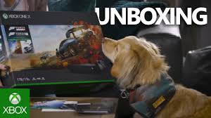 As the name suggests, mortal kombat 11 is the 11th installment in the mortal kombat series. Unboxing Xbox One X Forza Horizon 4 Bundle Dog Not Included Duncannagle Com