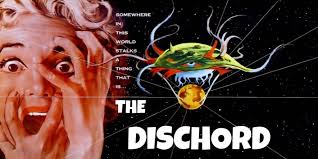 The Dischord