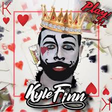 Kyle Finn: album, låtar, konserter