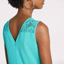 Découvrez les chemises femme à petits prix sur blancheporte.fr ✅ manches courtes ou longues, ils accompagneront tous vos looks. ÙŠØ±Ø´Ø¯ Ø§Ø¨Ù‚ Ù…Ø³ØªÙŠÙ‚Ø¸Ø§ Ø²Ø§Ø¦Ø± Haut Turquoise Femme Dsvdedommel Com