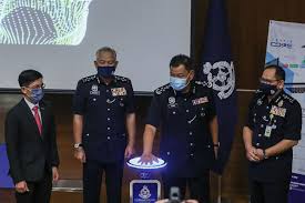 Check and pay your pdrm summons at any post office now. Pdrm Launches Mybayar Saman Portal And App Offers 50 Introductory Discount