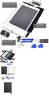 Other Tablet And Ebook Accs 176982 Lcd Touch Screen Digitizer Replacement For Apple Ipad Mini 2 3 White Black Lot Bu Ipad Mini Apple Ipad Mini Ipad Mini 2
