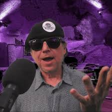 Darkside Daddy Helps Keep KOOP Fun and Austin Weird