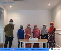 Klinik ajwa, 14, jalan pahat g 15/g, seksyen 15, shah alam. Klinik Ajwa Klinik Ajwa Seksyen 15 30 September 2020 Facebook