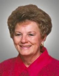 Obituary information for Joan Elaine Armas