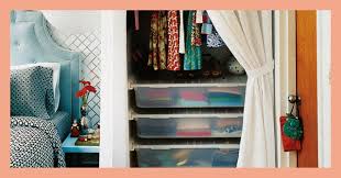 Check spelling or type a new query. How To Organize A Small Closet On A Budget According To Pinterest Experts Teen Vogue