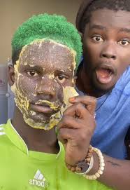 Amazing Temporary Tattoos for Women in Uganda