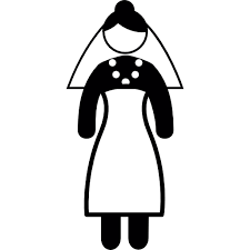 Bride Free Vector Icons Designed By Freepik Free Icons Vector Free Vector Icon Design