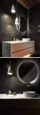 44 Ideas Bathroom Lighting Placement Mirror Bathroom Inspiration Contemporary Bathrooms Bathroom Design