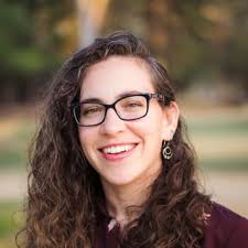 Dr. Alexandra Levin, MD