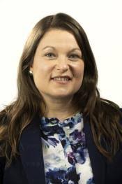 CHAMBER HONORS CITIZEN OF THE YEAR JAMIE HUNT