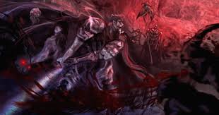 Mobile pour pc rien que pour ça. Fond D Ecran Berserk En Hd Et 4k A Telecharger Gratuitement