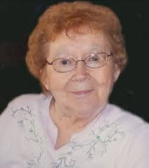 Obituary of Flora O'Donnell