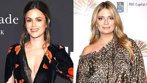 Mischa barton, best known for her role as marissa cooper on the o.c., will soon star in a reboot — mischa barton was having a rough week. 5sbyxjag Mdz5m