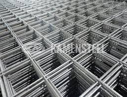 Benjamin is a familiar face in the industry and will…. Reinforcement Steel Mesh Steel Mesh Steel Fabric Manufacturer Supplier Supply Provider Kamen Steel Industries Sdn