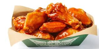 Jul 03, 2019 · a list of all the wingstop flavors to be voted on (by wing experts like you) to determine the best wing flavor. Wingstop Is Releasing Six New Flavors Until National Chicken Wing Day