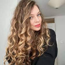 I have very straight hair, but this product. Straight Hair Habits To Give Up For Great Curls Love Curly Hair