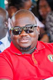 Support for local political leader