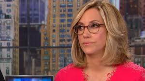 Today, she is active as a television host for several programs such as fox and nbc. Cnn S Camerota Calls Out Her Former Employer Fox News Cnn Video