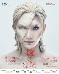 重點喺阿蓮前威威