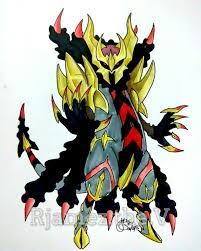 Primal Giratina Pokemon Instagram Posts Valdez