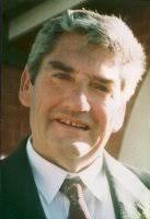 John “Wally” Day — National Road Transport Museum