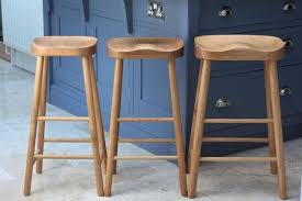 Check spelling or type a new query. Solid Oak Kitchen Island Stool Breakfast Bar 3 Sizes Available Stools For Kitchen Island Oak Kitchen Oak Bar Stools