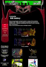 PlanetQuake: Riding the Rocket — Quake 2 Trickjump Tutorials, by Kaj s8n  Haffenden – Donde Quake 2?