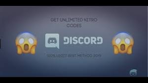 Discord nitro gift card code. Discord Gift Codes 07 2021