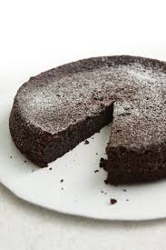 Chocolate Olive Oil Cake Recipe Almond Recipes Chocolate Olive Oil Cake Olive Oil Cake