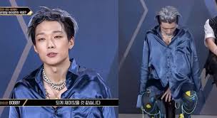 Latest bollywood news, bollywood news today, bollywood celebrity news, breaking news, celeb news. Tak Terlihat Usai Tampil Bobby Ikon Dikabarkan Cidera Di Kingdom Legendary War Tahap 2