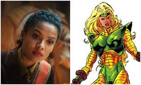 La figura de kang el conquistador es una de las más atractivas dentro de la galería de villanos marvel. Loki Quien Es Ravonna Renslayer Enter Co