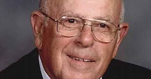 Obituary for Raymond Eugene Arnold