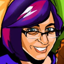 Michelle Mars (@michellemarsbooks) · Irvine, CA