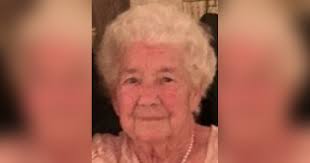 Obituary for Mary (Kelly) Lopresti