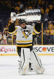 Jun 26, 2021 · fleury also appeared in four games against the montreal canadiens before the golden knights switched to lehner after the former pittsburgh penguins netminder struggled. Nashville Tn June 11 Marc Andre Fleury 29 Of The Pittsburgh Penguins Celebrates With The Stanley C Penguins Pittsburgh Penguins Hockey Pittsburgh Penguins