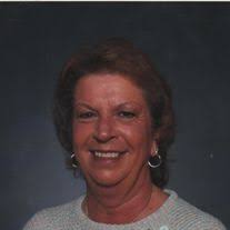 Obituary for Barbara Jo Conyers Rogers