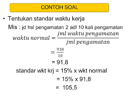 Contoh soal essay jaringan dasar dan jawabannya do not have to pay any extra penny for this at all. Contoh Soal Menghitung Produktivitas Tenaga Kerja Literatur