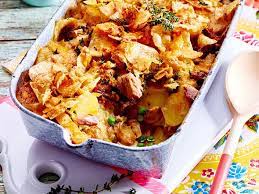 Unser beliebtes rezept für feuriger chilitopf aus dem ofen und mehr als 65.000 weitere kostenlose rezepte auf lecker.de. Partyrezepte Aus Dem Ofen Das Beste Aus Auflaufform Und Co Lecker