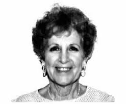 CHRISTINE MARTINI Obituary (2009)