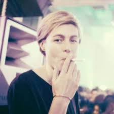 THE LADY THAT CHANGED THE BRUSSELS NIGHTLIFE SCENE