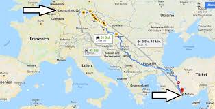 Türkei, das bindeglied zwischen europa & vorderasien. Wo Liegt Antalya Wo Ist Antalya In Welchem Land Welcher Kontinent Ist Antalya Wo Liegt