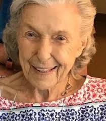 Obituary information for Anne Garnett Shealy