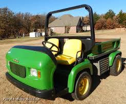 A very first check out a circuit layout could be complicated, yet if you can check out a metro map, you could review schematics. 2006 John Deere Pro Gator 2020 Utility Vehicle In Stillwater Ok Item Ew9668 Sold Purple Wave
